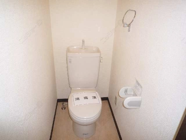 ＷＣ