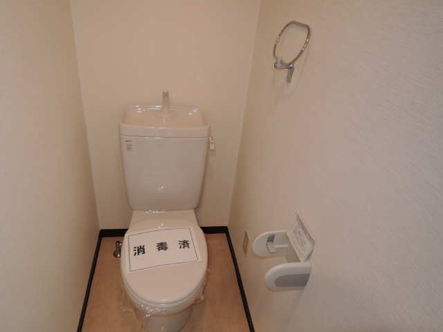 ＷＣ