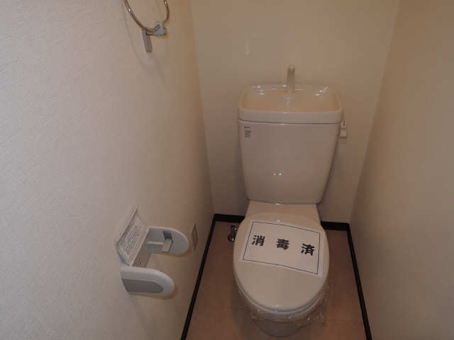 ＷＣ