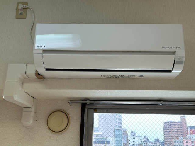 エアコン