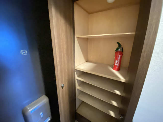 シューズBOX