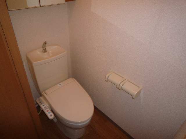ＷＣ