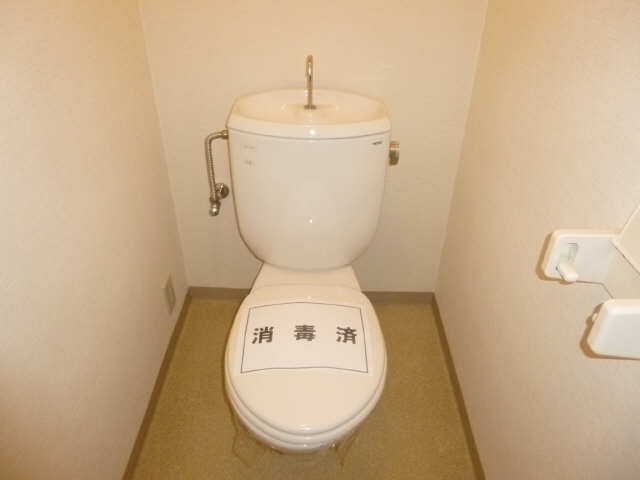 ＷＣ