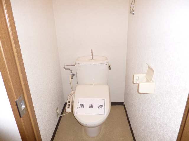 ＷＣ
