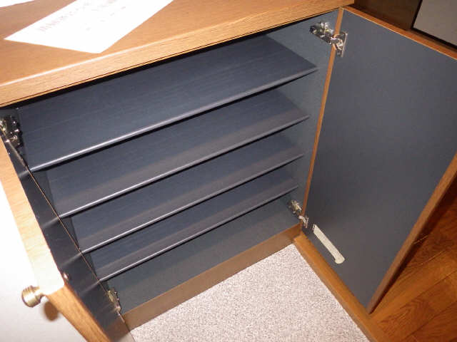 シューズBOX