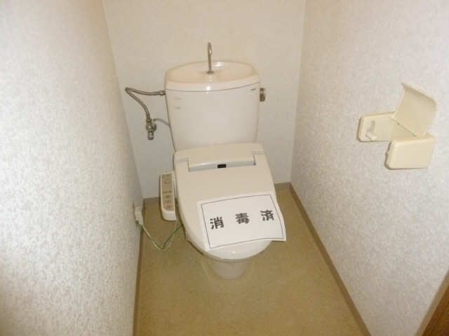 ＷＣ