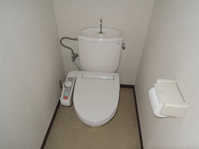 ＷＣ