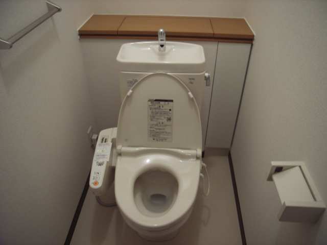 ＷＣ