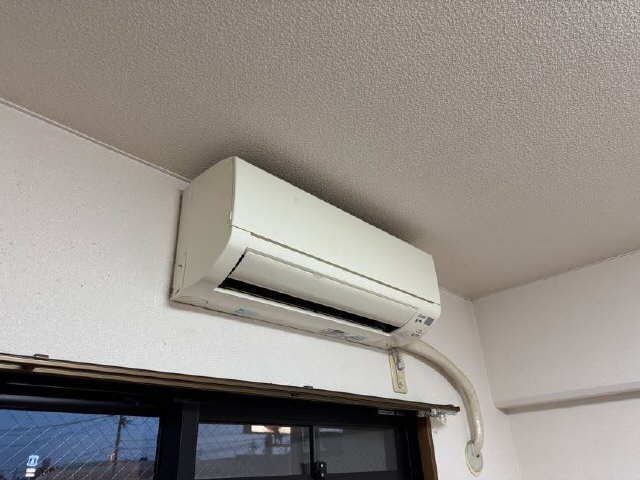 エアコン