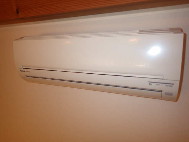 エアコン