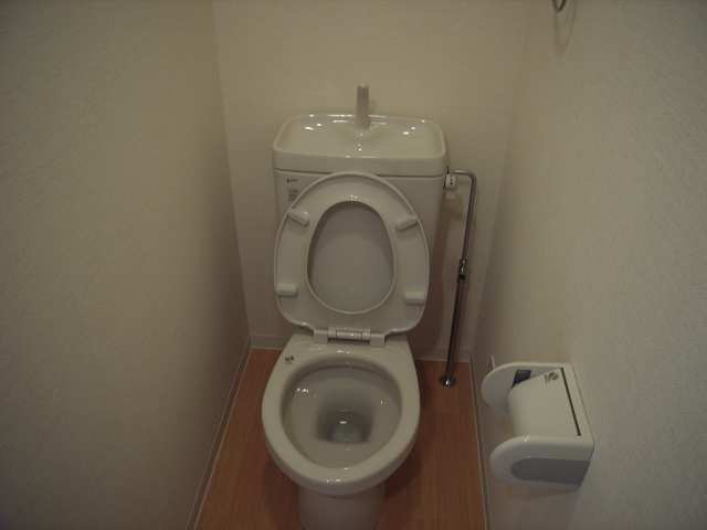 ＷＣ