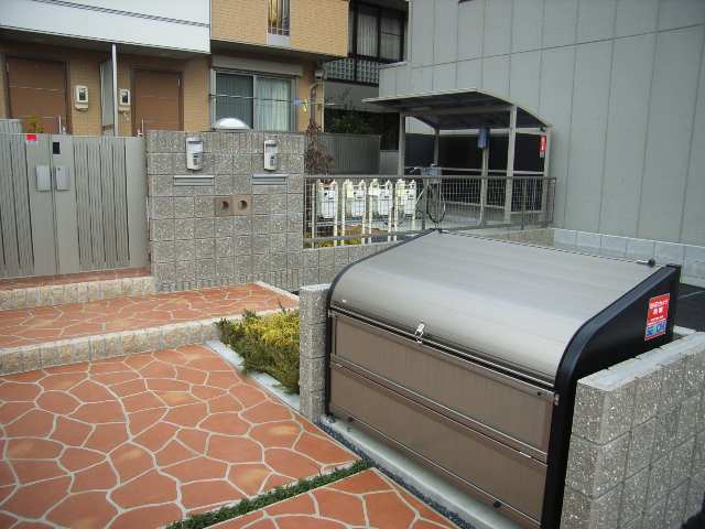 アプロ�ーチ