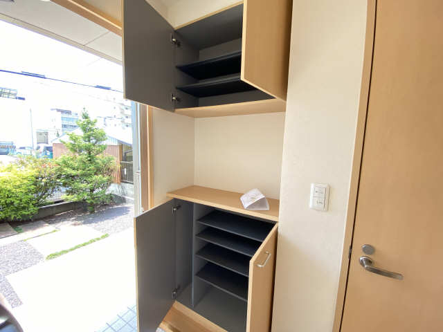 シューズBOX