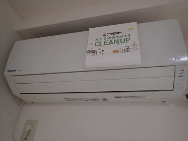 エアコン