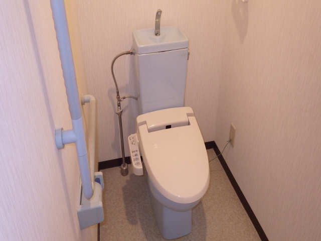 WC