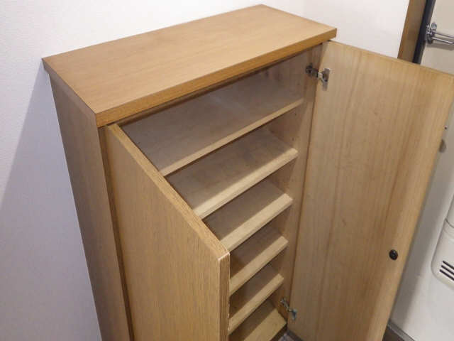 シューズBOX