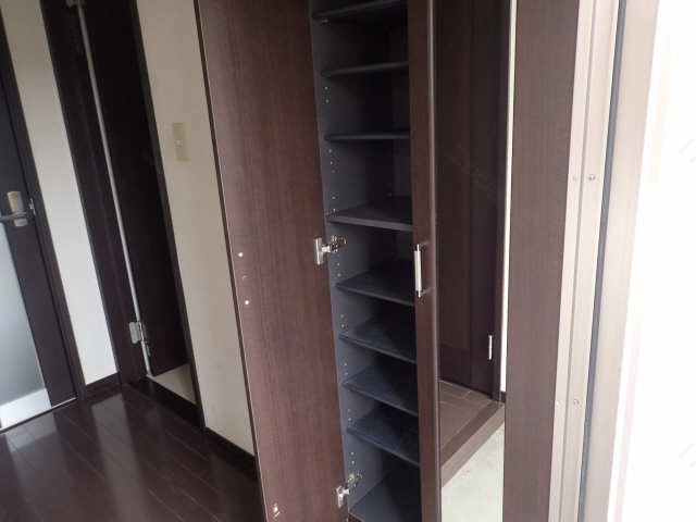 シューズＢＯＸ