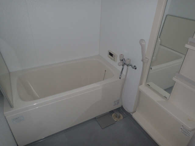 クリスタルステージ 3階 浴室