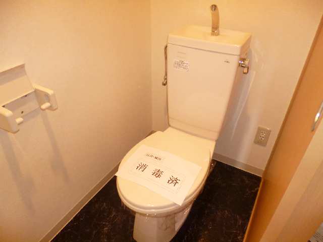 ＷＣ