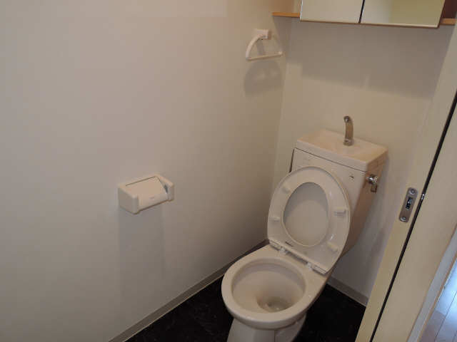 ＷＣ