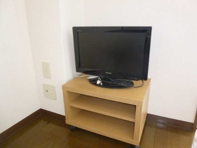 TV