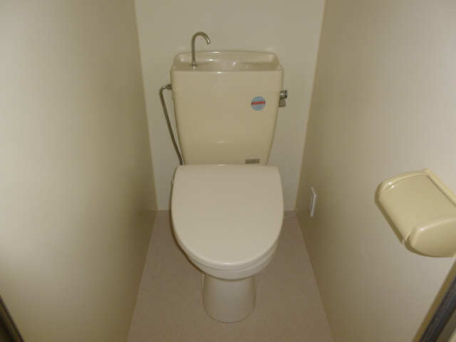 ＷＣ