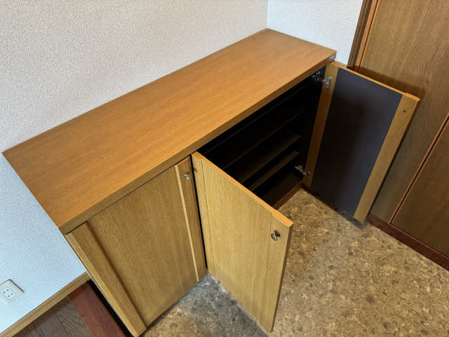 シューズBOX