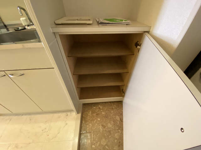 シューズBOX