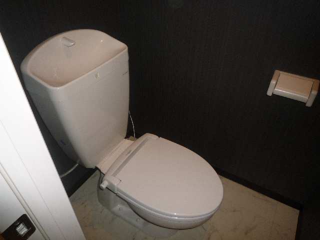 ＷＣ