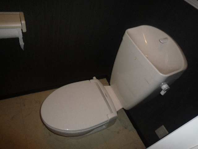 ＷＣ