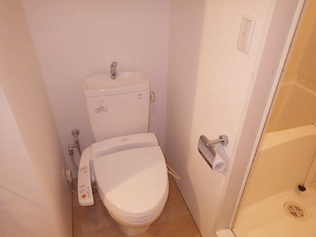 ＷＣ