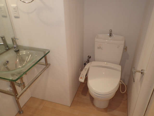 ＷＣ
