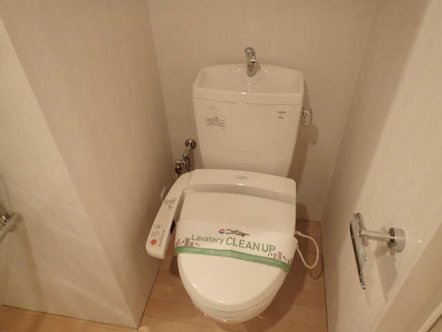 ＷＣ