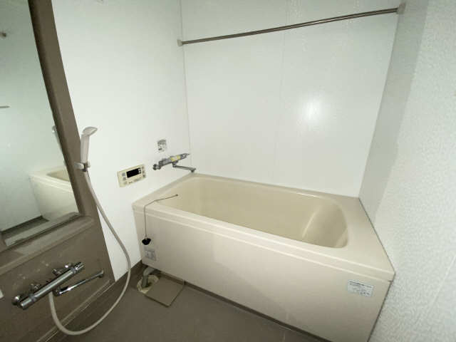 アクシス香蘭 2階 浴室
