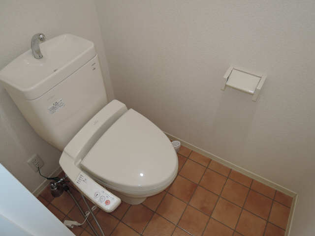 ＷＣ