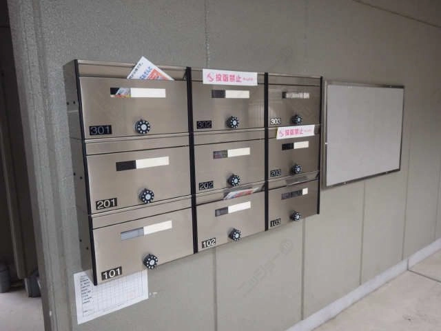共有部分