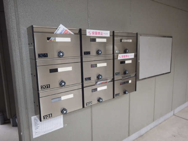 共有部分