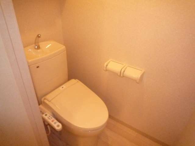 ＷＣ