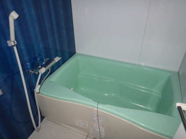 Ｃａｓｔｌｅ　Ｈｉｌｌｓ柳ヶ瀬 13階 浴室