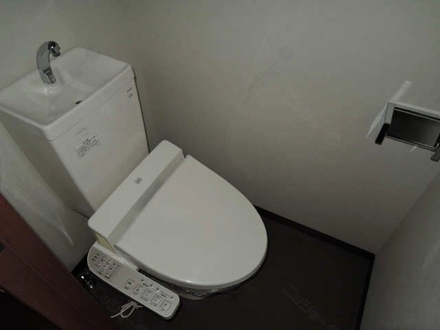 ＷＣ