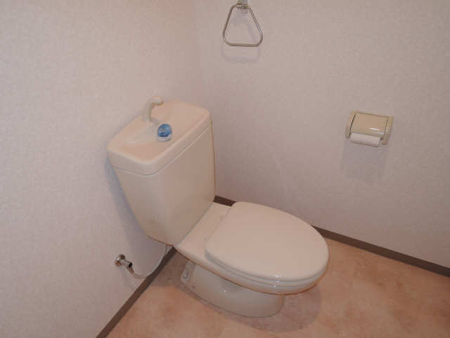 ＷＣ
