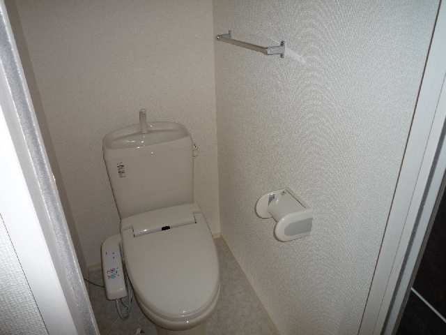 ＷＣ