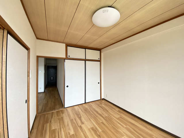 洋室