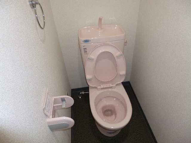 ＷＣ