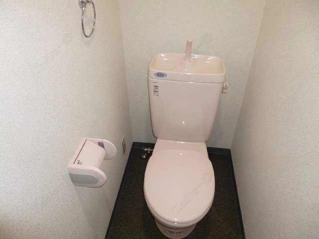 ＷＣ