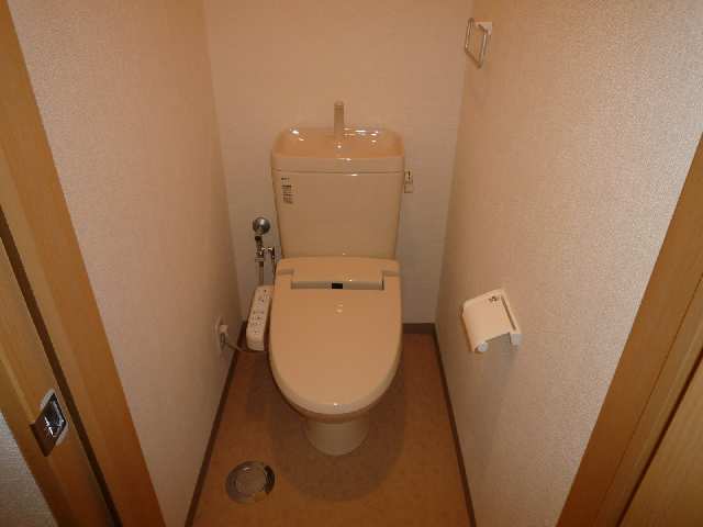 ＷＣ