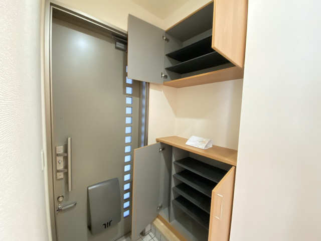 シューズBOX