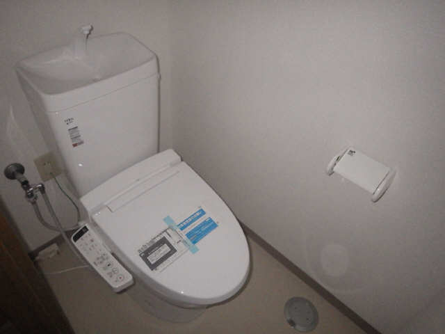 ＷＣ