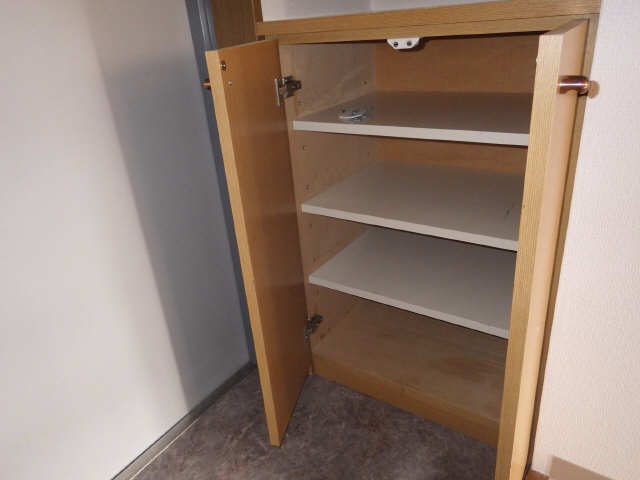 シューズＢＯＸ