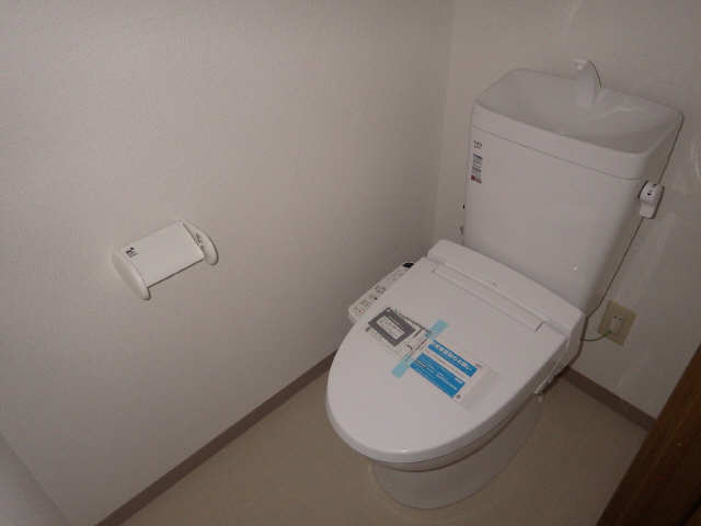 ＷＣ